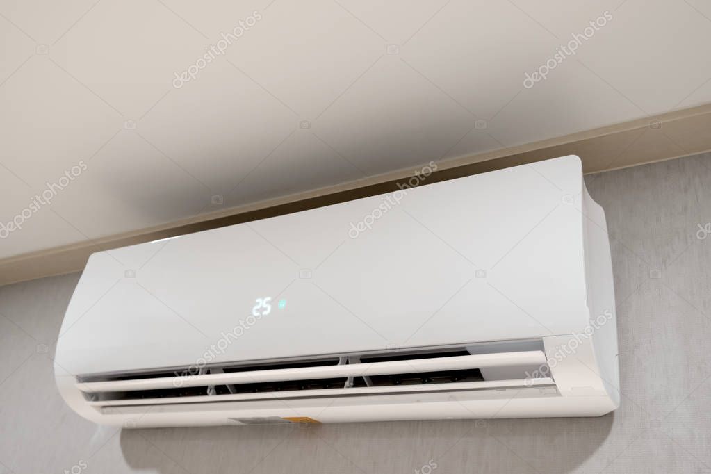 Climatizzatore monosplit inverter da parete 12000 BTU